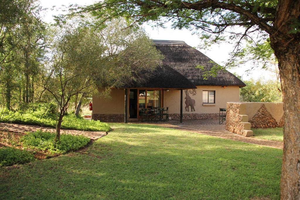 Ukutula Lion Lodge Beestekraal  Værelse billede