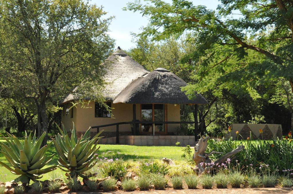 Ukutula Lion Lodge Beestekraal  Værelse billede