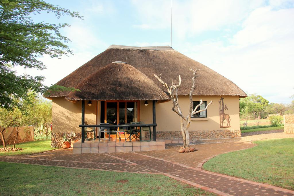 Ukutula Lion Lodge Beestekraal  Værelse billede