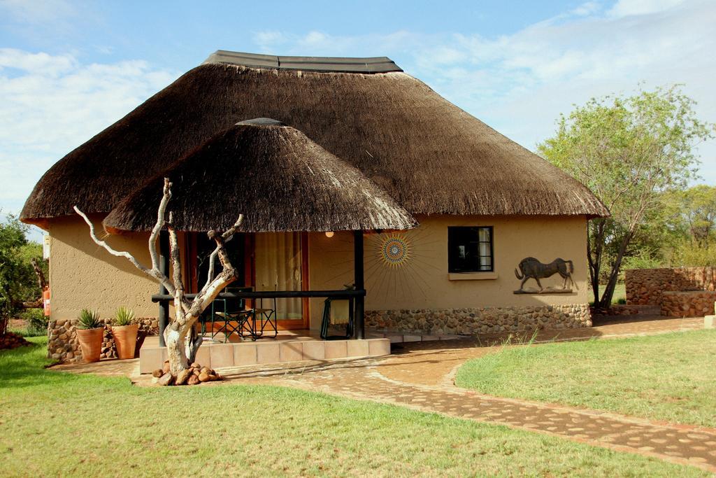 Ukutula Lion Lodge Beestekraal  Værelse billede