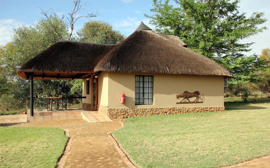 Ukutula Lion Lodge Beestekraal  Værelse billede