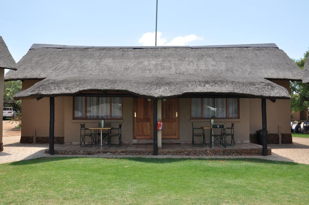 Ukutula Lion Lodge Beestekraal  Værelse billede