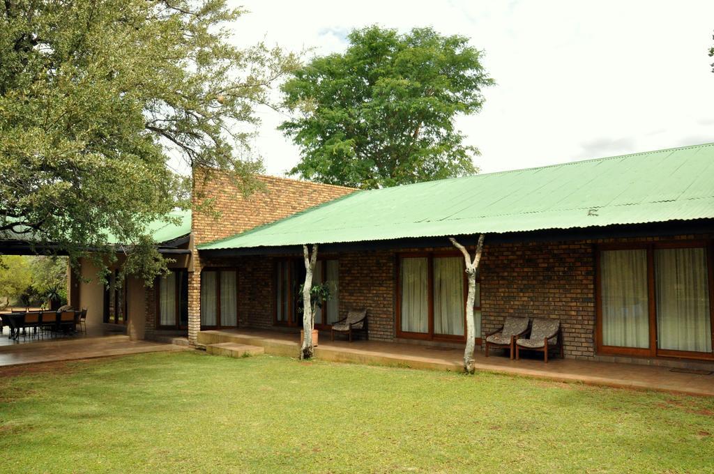 Ukutula Lion Lodge Beestekraal  Værelse billede